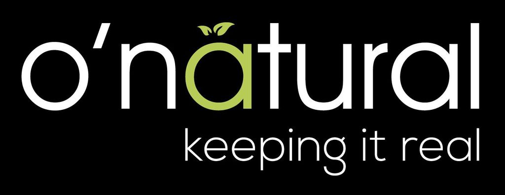 O'Natural Cover Image